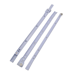 CASCO Drawer Slide DS803 20" (Side Mounted)