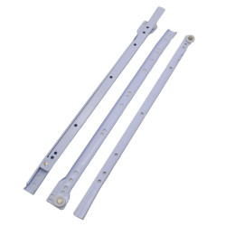 CASCO Drawer Slide DS803 24" (Side Mounted)