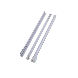CASCO Drawer Slide DS801 10" (Bottom Mounted)