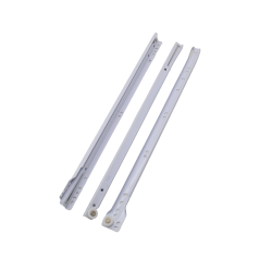 CASCO Drawer Slide DS801 12" (Bottom Mounted)
