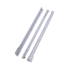 CASCO Drawer Slide DS801 14" (Bottom Mounted)