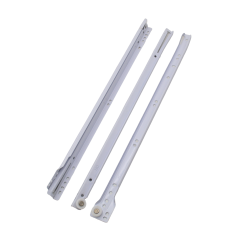 CASCO Drawer Slide DS801 16" (Bottom Mounted)