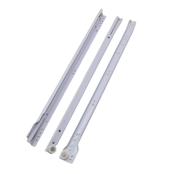 CASCO Drawer Slide DS801 20" (Bottom Mounted)