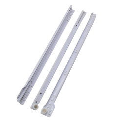 CASCO Drawer Slide DS801 22" (Bottom Mounted)