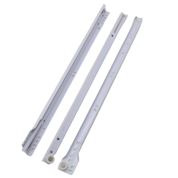 CASCO Drawer Slide DS801 24" (Bottom Mounted)