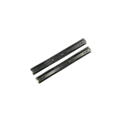 DEVO Full Extension Slide 45MM 10" BLACK