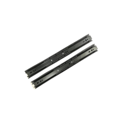 DEVO Full Extension Slide 45MM 14" BLACK 