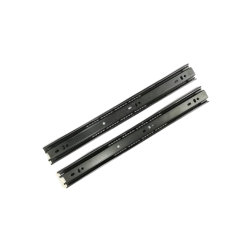 DEVO Full Extension Slide 45MM 16" BLACK