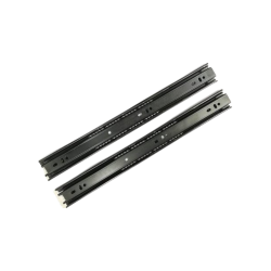 DEVO Full Extension Slide 45MM 18" BLACK