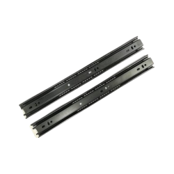 DEVO Full Extension Slide 45MM 20" BLACK