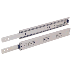 HAFELE Full Extension 16" TIP ON /432.60.912/494.04.284/ 494.02.723