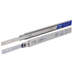 HAFELE Full Extension 12" (Hy) (SIDE) 494.02.130/ 494.02.601 