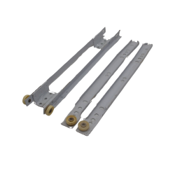 ITALY Drawer Slide 12" (WHITE)