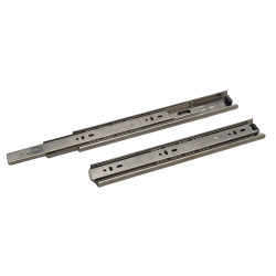 IPSA Full Extension Slide 45MM 12" SS