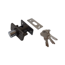 ALPHA Push Lock 513-B