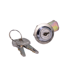 PEACE Cam Lock