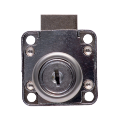 SOLEX Drawer Lock 194 CR 