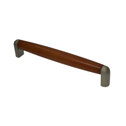 CASA Handle 064-160 mm SN/WOOD