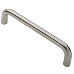DEVO SS Handle FH-103 8x96x104MM