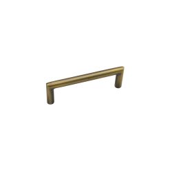 DEVO SS Handle FH-104 10x96x106x35 AB