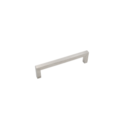 DEVO SS Handle FH-112 10x10x128x138x35MM SS