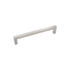 DEVO SS Handle FH-112 10x10x156x166x35MM SS