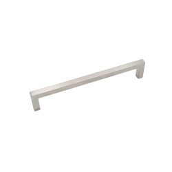 DEVO SS Handle FH-112 10x10x184x194x35MM SS