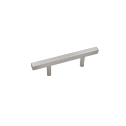 DEVO SS Handle FH-114 10x10x64x124x35MM