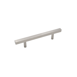DEVO SS Handle FH-114 10x10x96x156x35MM