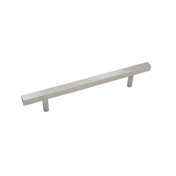 DEVO SS Handle FH-114 10x10x132x192x35MM