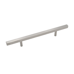 DEVO SS Handle FH-114 10x10x168x228x35MM