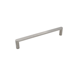 DEVO SS Handle FH-126 12x6x180x192x35MM