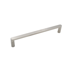 DEVO SS Handle FH-126 12x6x192x204x35MM