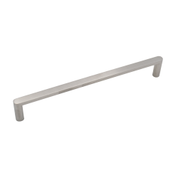 DEVO SS Handle FH-126 12x6x228x240x35MM