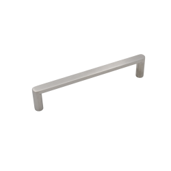 DEVO SS Handle FH-126 12x6x156x168x35MM