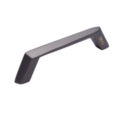 DEVO Brass Cabinet Handle MCH81 96MM BCM