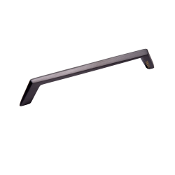 DEVO Brass Cabinet Handle MCH82 160MM BCM