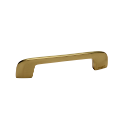 DEVO Brass Cabinet Handle MCH131 96MM PBL