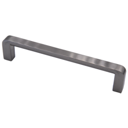 IPSA Cabinet Handle 342x96 MM FSS