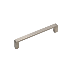 IPSA Cabinet Handle 342x128 MM FSS