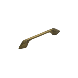 IPSA Cabinet Handle 349x96 MM AB 
