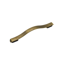 IPSA Cabinet Handle 329x128 MM AB