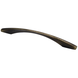 IPSA Cabinet Handle 338x96 MM AB