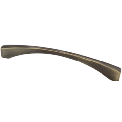 IPSA Cabinet Handle 352x96 MM AB 