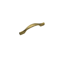IPSA Cabinet Handle 344x96 MM AB
