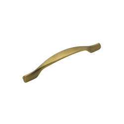 IPSA Cabinet Handle 344x128 MM AB 