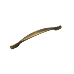 IPSA Cabinet Handle 344x160 MM AB