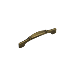 IPSA Cabinet Handle 332x96 MM AB