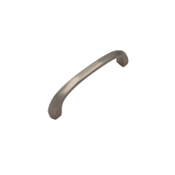 IBI Brass Cabinet Handle SELINA 5" FSS W/O Rose