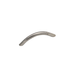 IPSA Stainless Steel Handle 8 mm x 75 mm CTT 